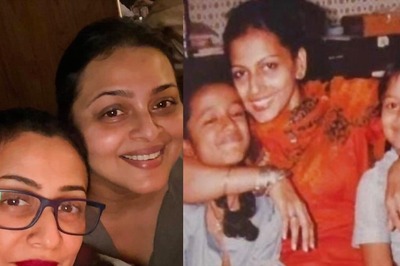 When Namrata Shirodkar Spoke About 'Sibling Rivalry' With Shilpa Shirodkar: 'Not Sure I Can Match Sister's...'