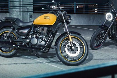 Royal Enfield Meteor 350 Price Hiked by Upto Rs 7,000 For All Variants in India