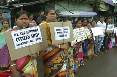 Citizenship (Amendment) Bill, 2016: When Two Assam Valleys Stand Divided