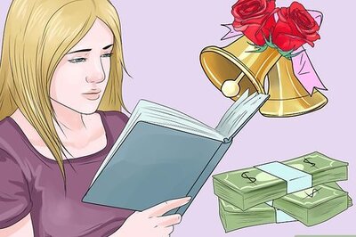 How to Be a Wedding Planner