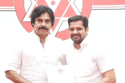 Pawan Kalyan Appoints Bunny Vasu As Jana Sena's Campaign Chief