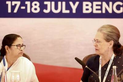 INDIA Effect? Mamata Skips Attack on Congress on Martyrs' Day But Bengal Unease May Hamper 'Unity'