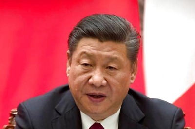 After Xi Jinping’s Speech on ‘Reunification’, China-Taiwan Tensions Escalate