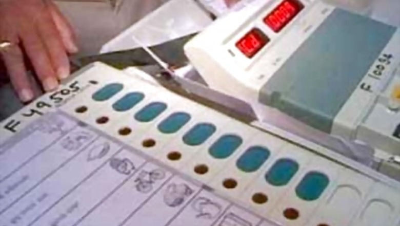 LS polls: Union Minister gets voting machine direction changed to suit Vastu in Karnataka