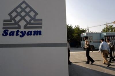 Satyam withdraws case against UK-based mobile firm