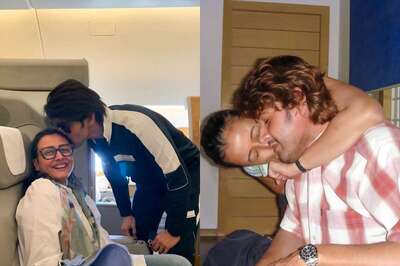 Mahesh Babu's 'Pokiri' Turns 15, Wife Namrata Shirodkar Calls it a 'Cult Classic'