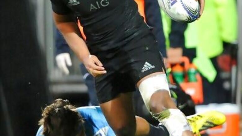 World Rugby To Allow Players To Switch National Teams