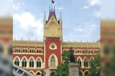 Calcutta High Court Suspends Panchayat Election Process Till April 16