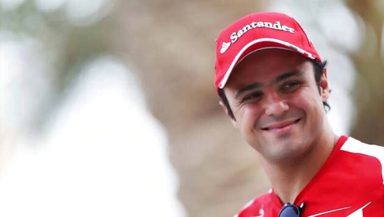 Ferrari boss predicts emotional farewell for Massa