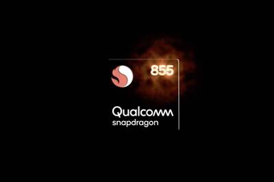 Qualcomm Snapdragon 855 Mobile Processor is Now Official: 7nm, 5G Modem And Improved AI Engine