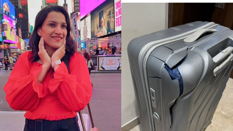 Indian Hockey Star Rani Rampal Slams Air India For Mishandling Her Luggage: ‘Wonderful Surprise’