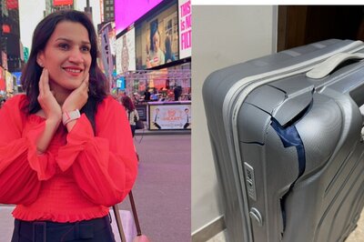 Indian Hockey Star Rani Rampal Slams Air India For Mishandling Her Luggage: ‘Wonderful Surprise’