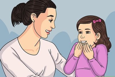 How to Handle Your Child's First Crush
