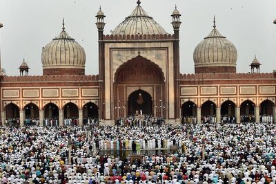 Delhi Police Foil Disruption Bid after Friday Prayers at Jama Masjid, Arrest Two | Exclusive