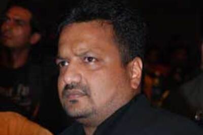 Sanjay Gupta joins H'wood 'band'wagon