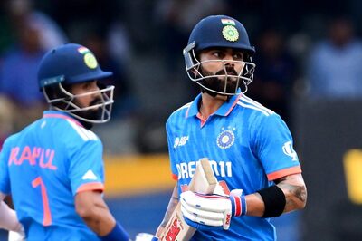 News18 Evening Digest: Virat Kohli, KL Rahul Hit Half-centuries as India Plays Pakistan in Asia Cup & Other Stories