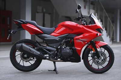 Hero MotoCorp Stops Production for 4 Days Due to Lack in Demand