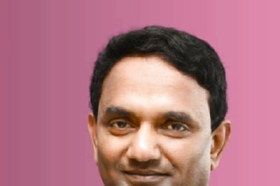 TCS CEO's Salary Revealed: K Krithivasan Earns Rs 25 Crore During 2023-24