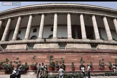 Parliament passes Coal bill on Friday
