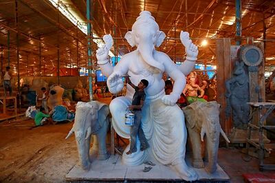 Rebuild Hindu temple: Pakistan's apex court