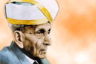 Engineers’ Day 2020: Celebrating Nation’s Greatest Engineer, Sir M Visvesvaraya