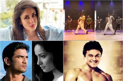 Tiger Shroff Dances to BTS' Dynamite, Ankita Lokhande Posts 'Justice for Sushant' After Showik-Samuel Arrest