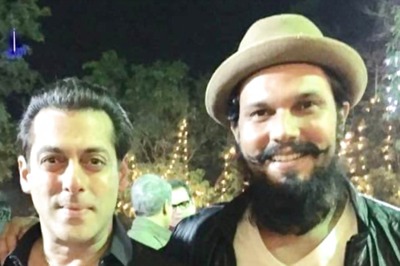 Salman Khan Advised Randeep Hooda To 'Earn More Money, Do More Work': 'I Am A Bro To Him'