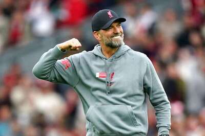 Jurgen Klopp Optimistic for Future Despite Liverpool's Disappointing Season