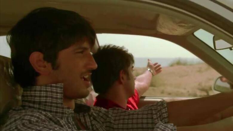 'Kai Po Che' is much bigger than 'Rock On': Director