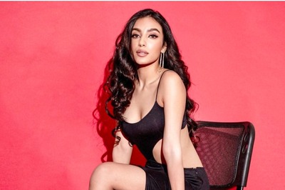 Sahher Bambba: I'm Young, New and Can Take Risk of Pulling Off Different Characters | Exclusive