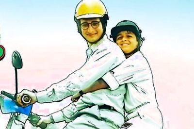 Friday Release: Will 'Ferrari' be Sharman's test?