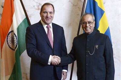 Indian mission in Sweden launches 'India Unlimited'