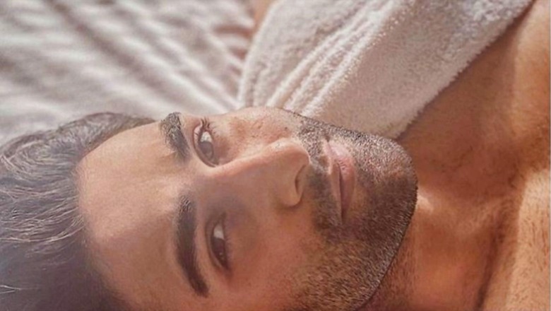 Tara Sutaria Wishes Her 'Light' Aadar Jain on His Birthday With Adorable Post, See His Reply
