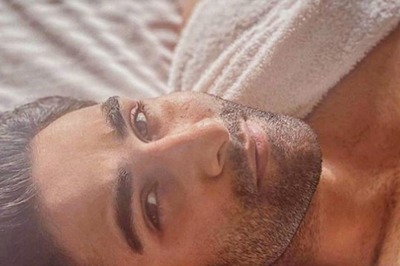 Tara Sutaria Wishes Her 'Light' Aadar Jain on His Birthday With Adorable Post, See His Reply