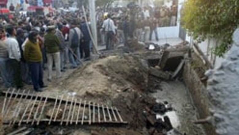 Law failed to save Noida kids: NHRC