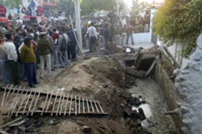Law failed to save Noida kids: NHRC