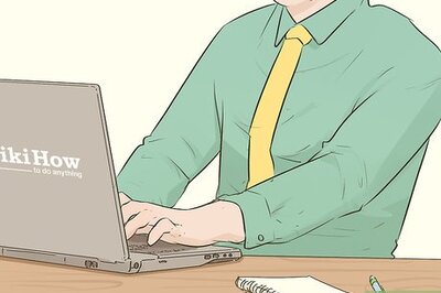 How to Write a Professional Growth Plan