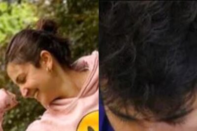 Anushka Sharma Casually Poses in Hoodie; Indian Idol 12 to Conclude with 12-Hour Finale Episode