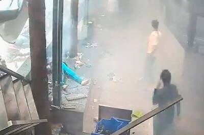 High-end Explosives Used in Bengaluru Cafe Blast? Investigators Say 'Well-planned Conspiracy', Forensic Report Awaited