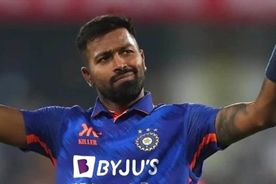 Exclusive: Hardik Pandya Frontrunner for ODI Captaincy After Rohit Sharma