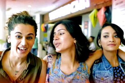 Aniruddha Roy Chowdhury's Pink Mints Over Rs 20 Cr