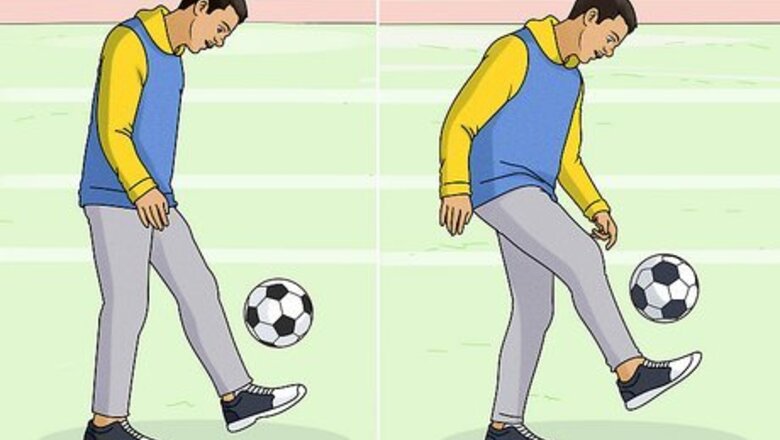 How to Make Money from Freestyle Soccer