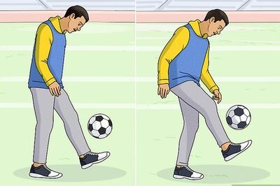 How to Make Money from Freestyle Soccer