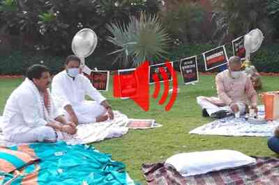 News18 Audio Bulletin: Opposition Says Will Boycott Rajya Sabha, 14-Hour Marathon Talks Between India, China and Other Top News in 2 Minutes