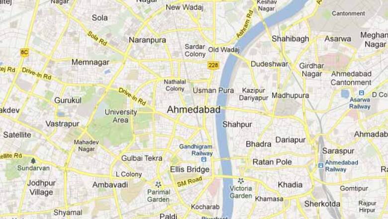 Gujarat: Woman attempts suicide as in-laws accuse husband of 'cruelty'