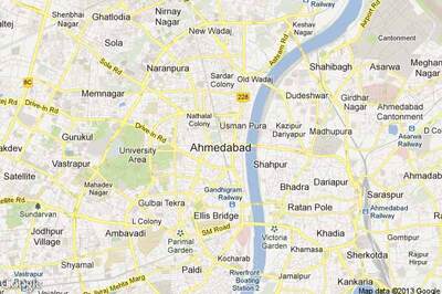 Gujarat: Woman attempts suicide as in-laws accuse husband of 'cruelty'