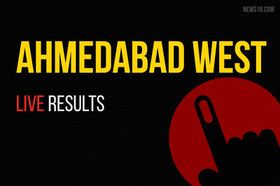 Ahmedabad West Election Results 2019 Live Updates: Dr. Kirit P. Solanki of BJP Wins