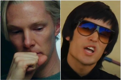 These Cinematic Portrayals of Real Life Characters were Objected to