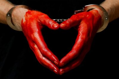 Maharashtra Man Kills Father, Chops off His Private Parts While Mouthing Film Dialogues