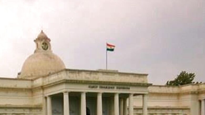 IIT Roorkee Students Claim Management Imposing Non-veg 'Food Plan', Accuses Mess Of Being 'Unhygienic’